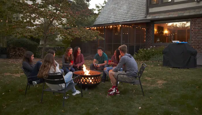 Tips for Eliminating Fire Hazards this Summer