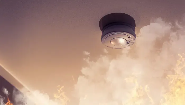 5 Facts About Fire & Smoke Damage