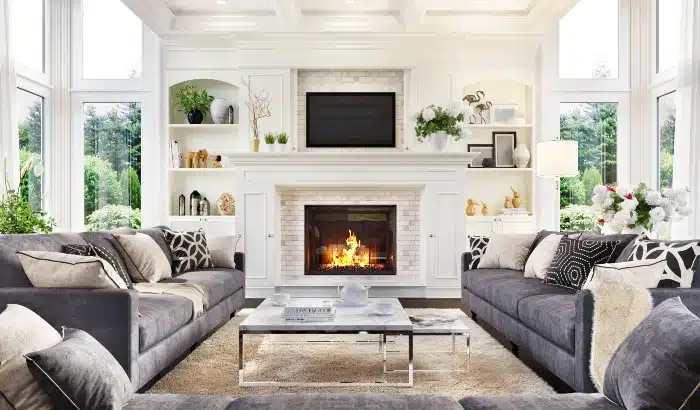 Tips for Safely Using Fireplaces
