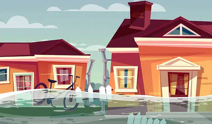 5 Things You Need To Know and Do After a Flood