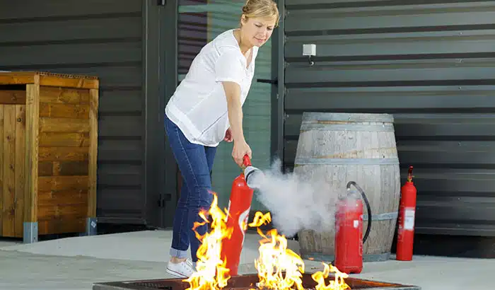 Fire Damage: Preventing Fire Disasters Should Be Top Priority