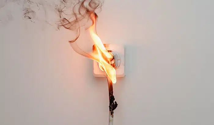 Fire Prevention: Top 3 Garage Fire Hazards