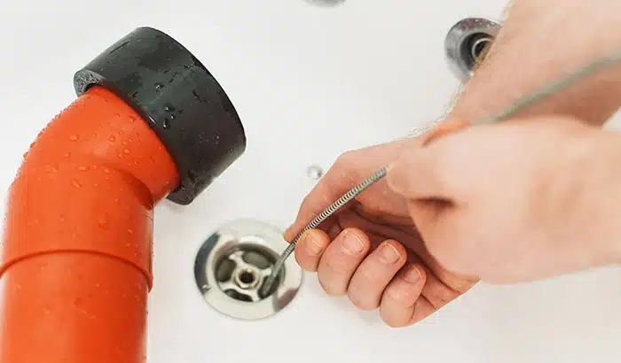 Why You Should Be Using A Drain Snake Regularly?