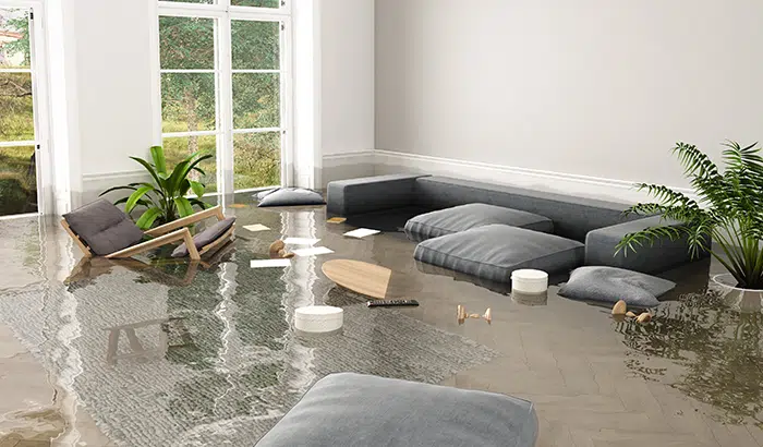 Best Ways in Avoiding Water Damage