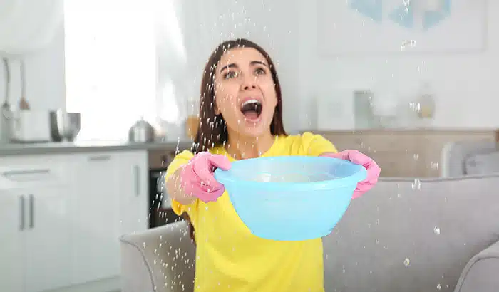 10 Best Methods For Preventing Water Leaks In Your Home