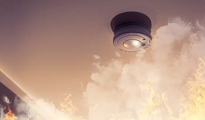 10 Items You Need In Your Home For Fire Safety