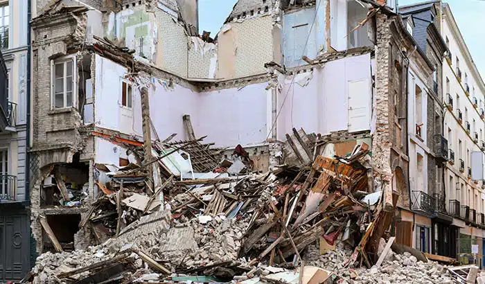 Preparing For an Earthquake in Utah: Your Total Guide