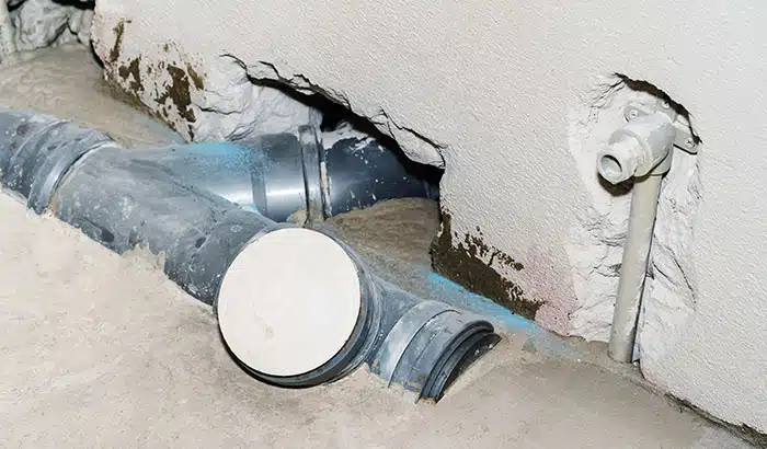 The Sewage Restoration Process Explained