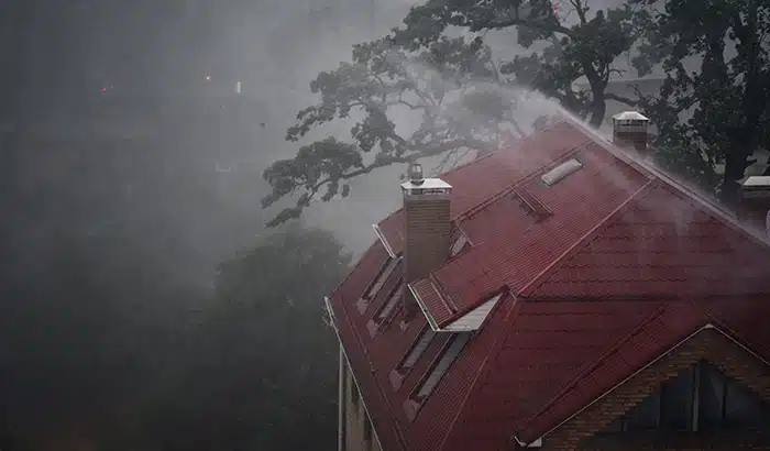 What To Do When Your Home Has Suffered From Rain Damage