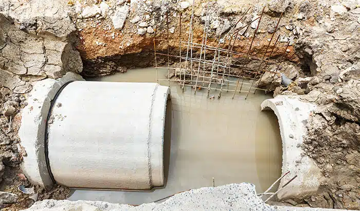 Here's What to Expect When Working With a Sewage Damage Cleanup Team