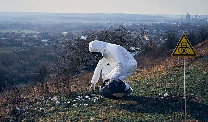 15 Reasons You Need a Professional Team For Your Biohazard Cleanup