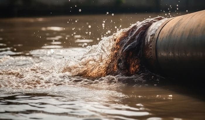 7 Different Kinds of Sewage Damage You Should Know About