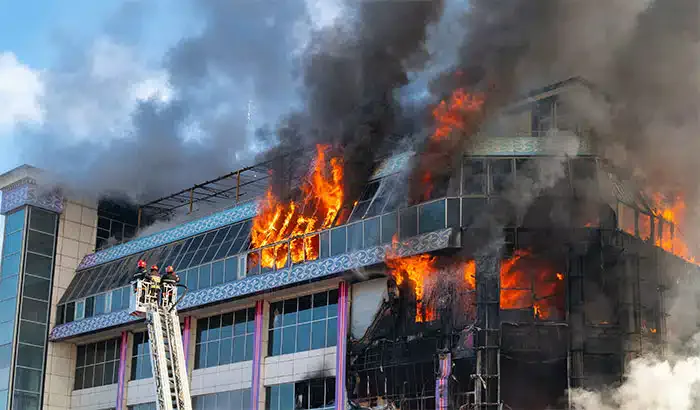 Insurance and Smoke Damage: Everything You Need to Know