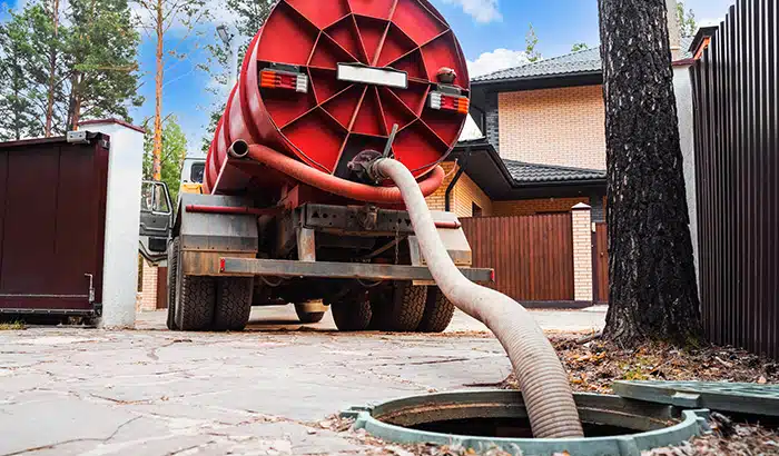 Sewage Damage: Everything You Need to Know