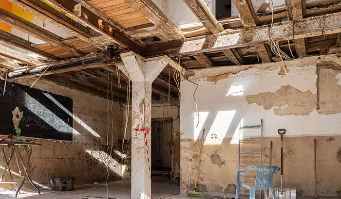 8 Common Utah Disaster Restoration Services You May Need