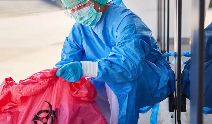 Here's How You Know If You Need a Biohazard Cleanup Service
