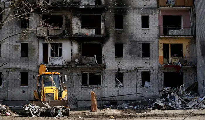 10 Steps To Take After a House Fire