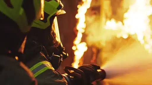Determine if Your Home Is Salvageable