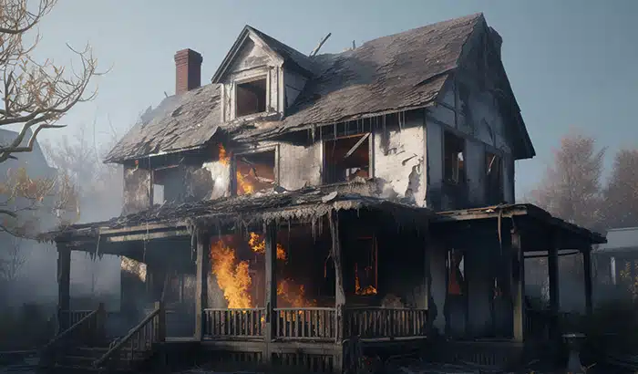 Identifying Smoke Damage: Here's What You Need To Know