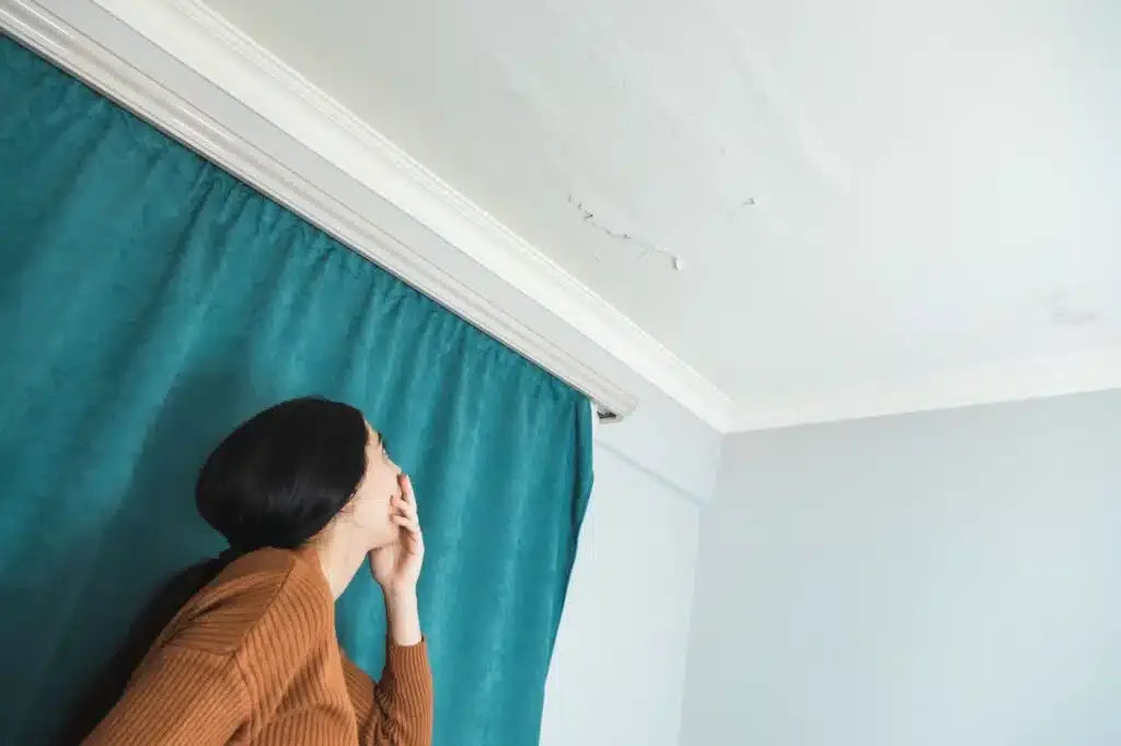 Property Is To Flood Or Suffer Water Damage