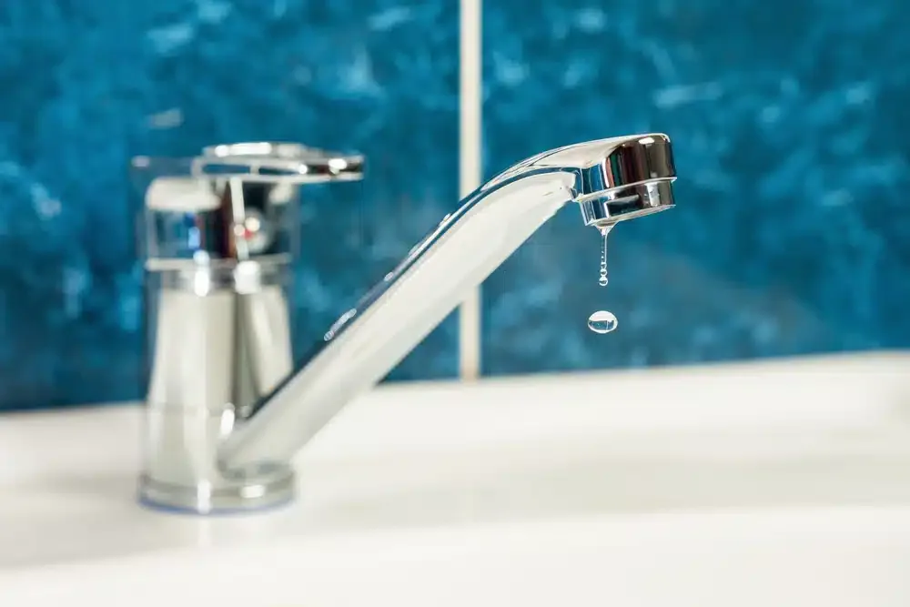 water damage salt lake city